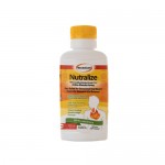 Manukaguard Nutralize - Ginger Peach - 7 fl oz