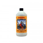 Neptune´s Harvest Fish Fertilzer - Orange Label - 36 oz
