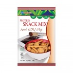 Kay´s Naturals Protein Snack Mix - Sweet Barbeque - Case of 6 - 1.2 oz