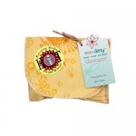 Eco Ditty Snack Bag - Fields of Honey