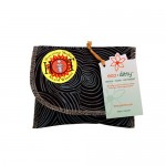 Eco Ditty Snack Bag - Let It Grow Brown