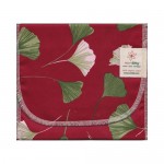 Eco Ditty Sandwich Bag - Gingkos