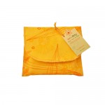 Eco Ditty Sandwich Bag - Fields of Honey