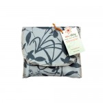 Eco Ditty Sandwich Bag - Whispering Grass Aqua