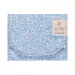 Eco Ditty Snack Bag - Morning Dew