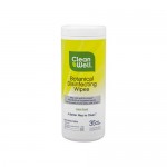CleanWell Disinfecting Wipes - 35 count