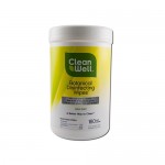 CleanWell Disinfecting Wipes - 180 count