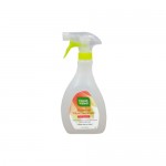 CleanWell Fabric Deodorizer - Fresh Meadow - 18.5 fl oz