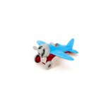 Green Toys Airplane - Blue