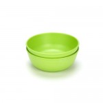 Green Toys Bowls - Green - 2 ct