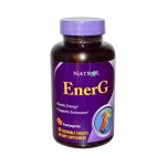 Natrol EnerG - 60 chews