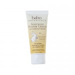 Babo Botanicals Diaper Cream - Soothing - 3 oz