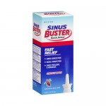 Sinus Buster Nasal Spray - .68 fl oz