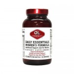 Olympian Labs Women´s Daily Essentials - 30 tablets