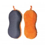 E-Cloth E-Auto Dual Action Sponge