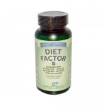 Earth´s Bounty Diet Factor 5 - 60 Vcaps