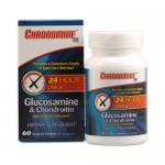 Chrono Health Care Chronomine TR - 60 Coated tablets