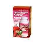 Nutri-Fusion Raspberry Ketone Fusion Box - 60 capsules