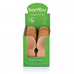 Bambu Spork - 20 Piece Display Case