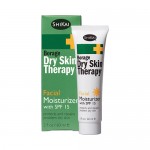 Shikai Products Borage Dry Skin Therapy Facial Moisturizer With SPF 15 - 2 fl oz