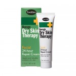 Shikai Products Borage Dry Skin Therapy Facial 24 Hour Repair Cream - 2 fl oz