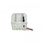 Blue Avocado Eco Beauty Kit - Green Birds