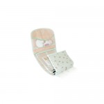 Blue Avocado Eco Beauty Pak - Green Birds