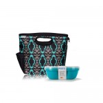 Blue Avocado Preserve Clutch Kit,Black