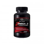Oxylife Products Omega 3 - 60 softgels