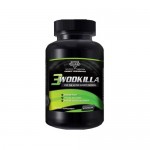 Oxylife Products Wodkilla - 60 vcaps