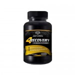 Oxylife Products Recovery - 120 vcaps