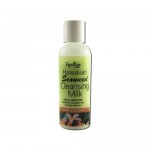 Reviva Labs Facial Cleanser - Hawaiian Seaweed - 4 fl oz - Case of 6