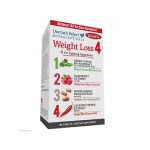 Doctors Select Weight Loss 4 - 90 Ct