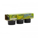 Protica Nutritional Research Protein Twists - Grape - 1 fl oz - 6 pack