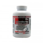 Top Secret Nutrition L-Carnitine + Raspberry Ketone - 210 caps