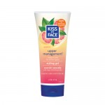 Kiss My Face Styling Gel - Upper Management - 6 fl oz