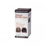 Viviscal Hair Filler Fibers - Dark Brown - 0.53 oz