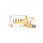Helps Teas Organic Kids for Little Tummies Tea - 20 Tea Bags
