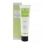 Deep Steep Hand Scrub - Honeydew Spearmint - 2 oz