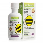 Zarbee´s All Natural Children´s Cough Syrup - Grape - 4 oz