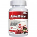 Top Secret Nutrition ActiveXtreme Multivitamin - 120 Tablets
