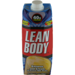Labrada: 17oz RTD's Banana 12ct