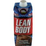 Labrada: 17oz RTD's Chocolate 12ct