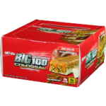 Met-Rx: Big 100 Colossal Crisp Apple Pie Bar 12ct