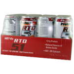 Met-Rx: RTD 51 Berry Blast 12ct 15oz