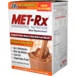 Met-Rx: Extreme C Peanut Butter18ct