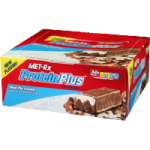 Met-Rx: Protein Plus Mud Pie Fusion Bar 12 ct