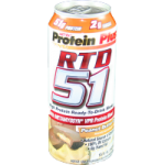 Met-Rx: RTD 51 Peanut Butter Cup 12ct