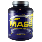 MHP: Up Your Mass 5 lb Cinnabun