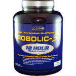 MHP: Probolic-SR Vanilla 4 lb